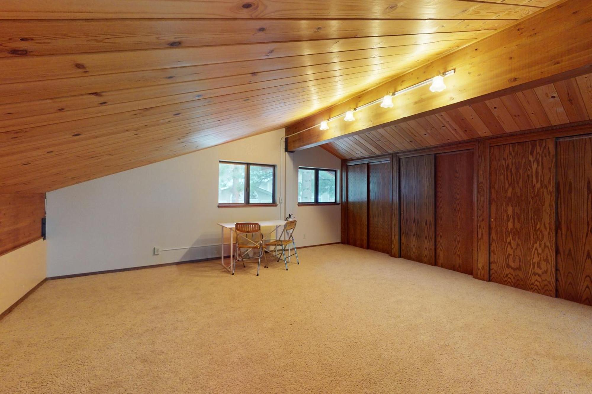 Villa House On Cold Creek à South Lake Tahoe Extérieur photo